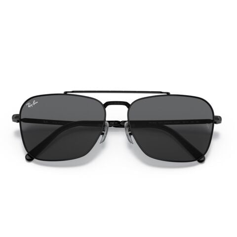 Ray-Ban RB 3636 002/B1 58 Unisex Güneş Gözlüğü