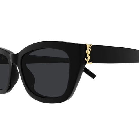 Saint Laurent M153 001 55 Kadın Güneş Gözlüğü