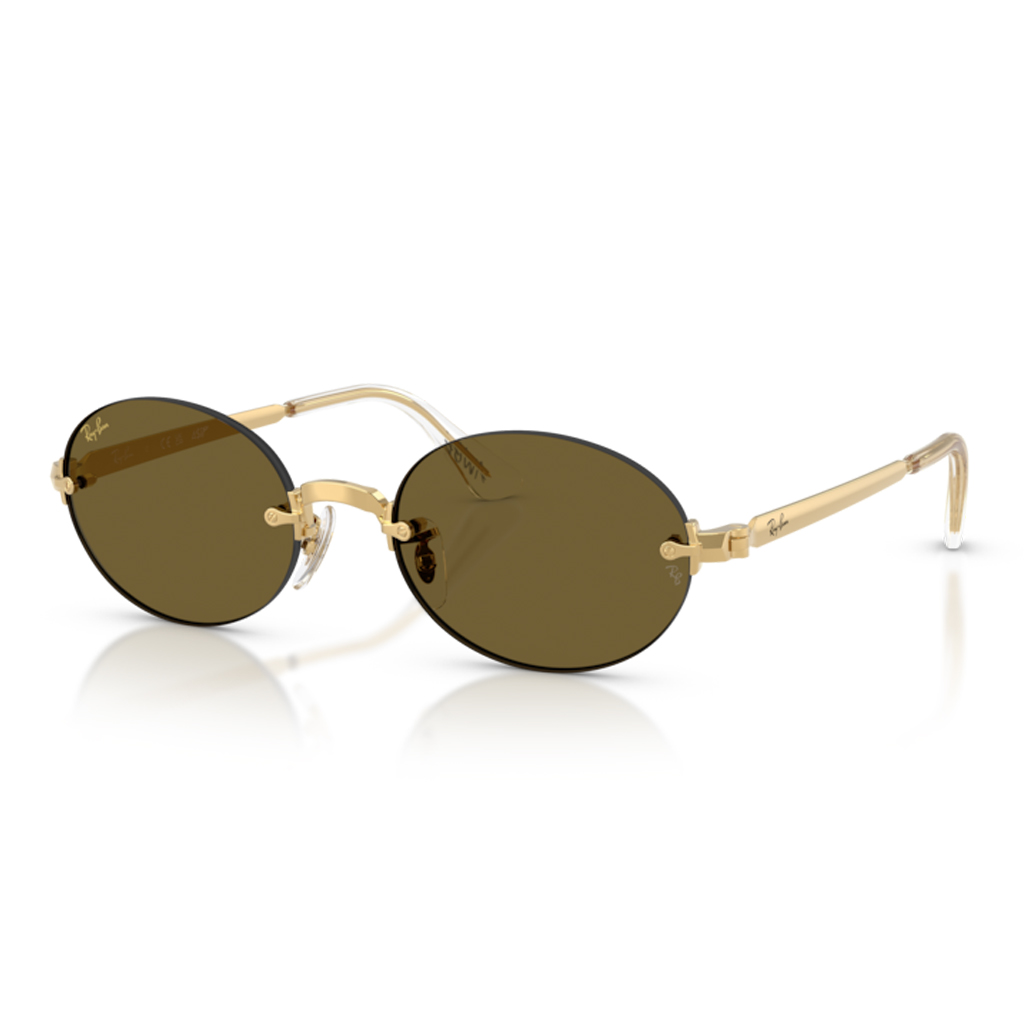 Ray-Ban RB 3929 001/73 54 Unisex Güneş Gözlüğü