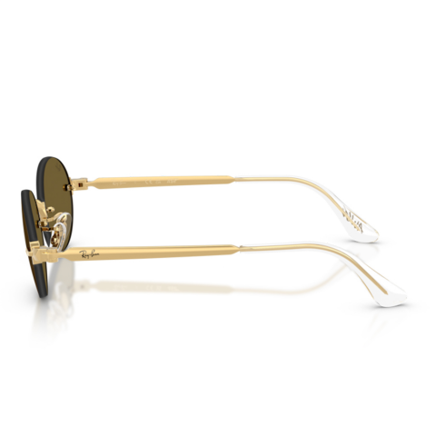 Ray-Ban RB 3929 001/73 54 Unisex Güneş Gözlüğü
