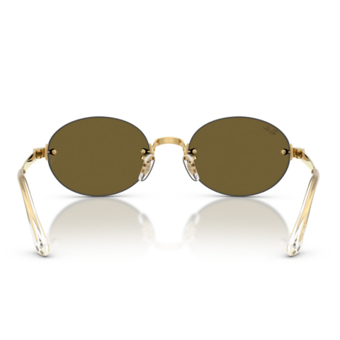 Ray-Ban RB 3929 001/73 54 Unisex Güneş Gözlüğü