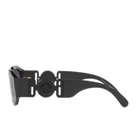 Versace VE 4361 536087 53 Unisex Güneş Gözlüğü