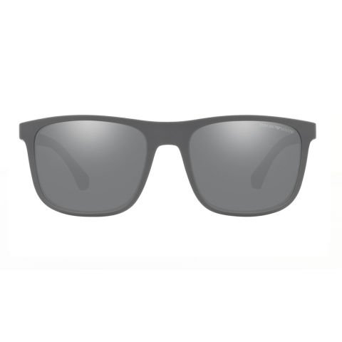 Emporio Armani EA 4129 50606G 56 Erkek Güneş Gözlüğü