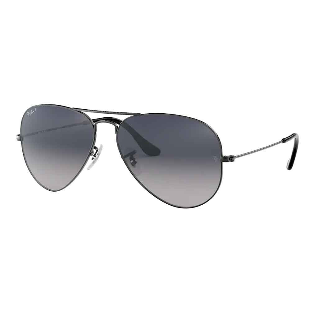 Ray-Ban RB 3025 004/78 58 Unisex Güneş Gözlüğü