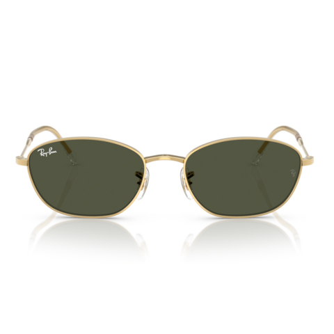 Ray-Ban RB 3749 001/31 55 Kadın Güneş Gözlüğü