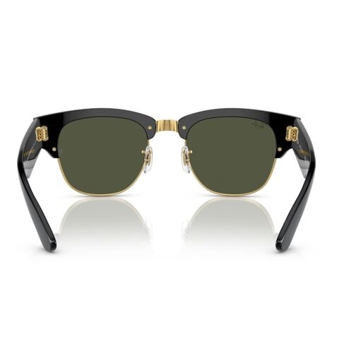 Ray-Ban RB 0316S 901/31 53 Unisex Güneş Gözlüğü