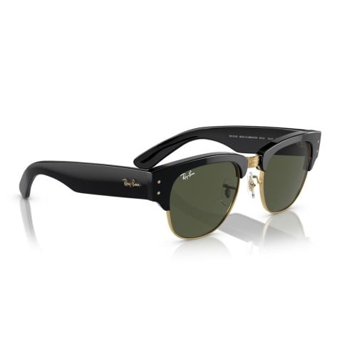 Ray-Ban RB 0316S 901/31 53 Unisex Güneş Gözlüğü