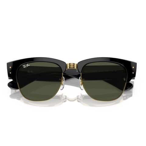 Ray-Ban RB 0316S 901/31 53 Unisex Güneş Gözlüğü