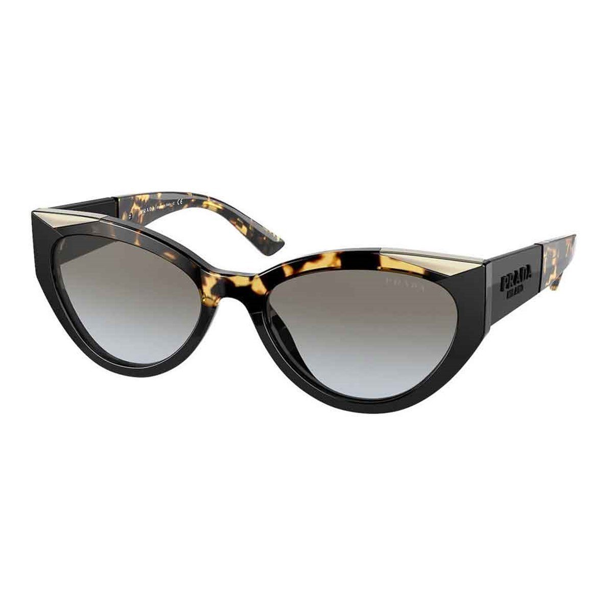 Prada PR 03WS 01M0A7 55 Kadın Güneş Gözlüğü