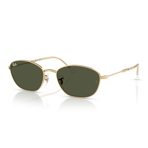 Ray-Ban RB 3749 001/31 58 Kadın Güneş Gözlüğü
