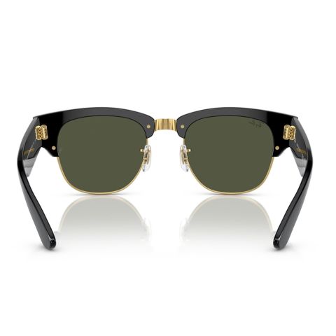 Ray-Ban RB 0316S 901/31 50 Unisex Güneş Gözlüğü