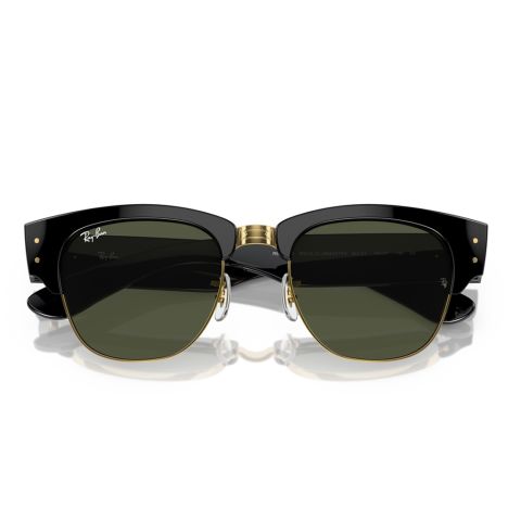 Ray-Ban RB 0316S 901/31 50 Unisex Güneş Gözlüğü