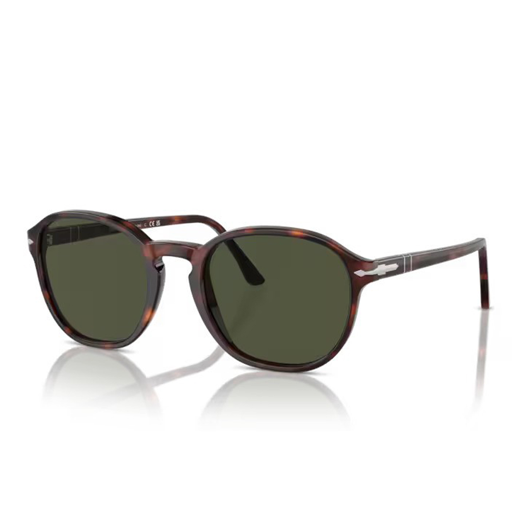 Persol PO 3343S 24/31 55 Unisex Güneş Gözlüğü