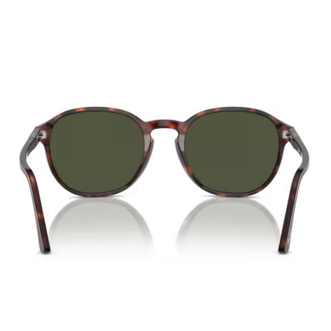Persol PO 3343S 24/31 55 Unisex Güneş Gözlüğü