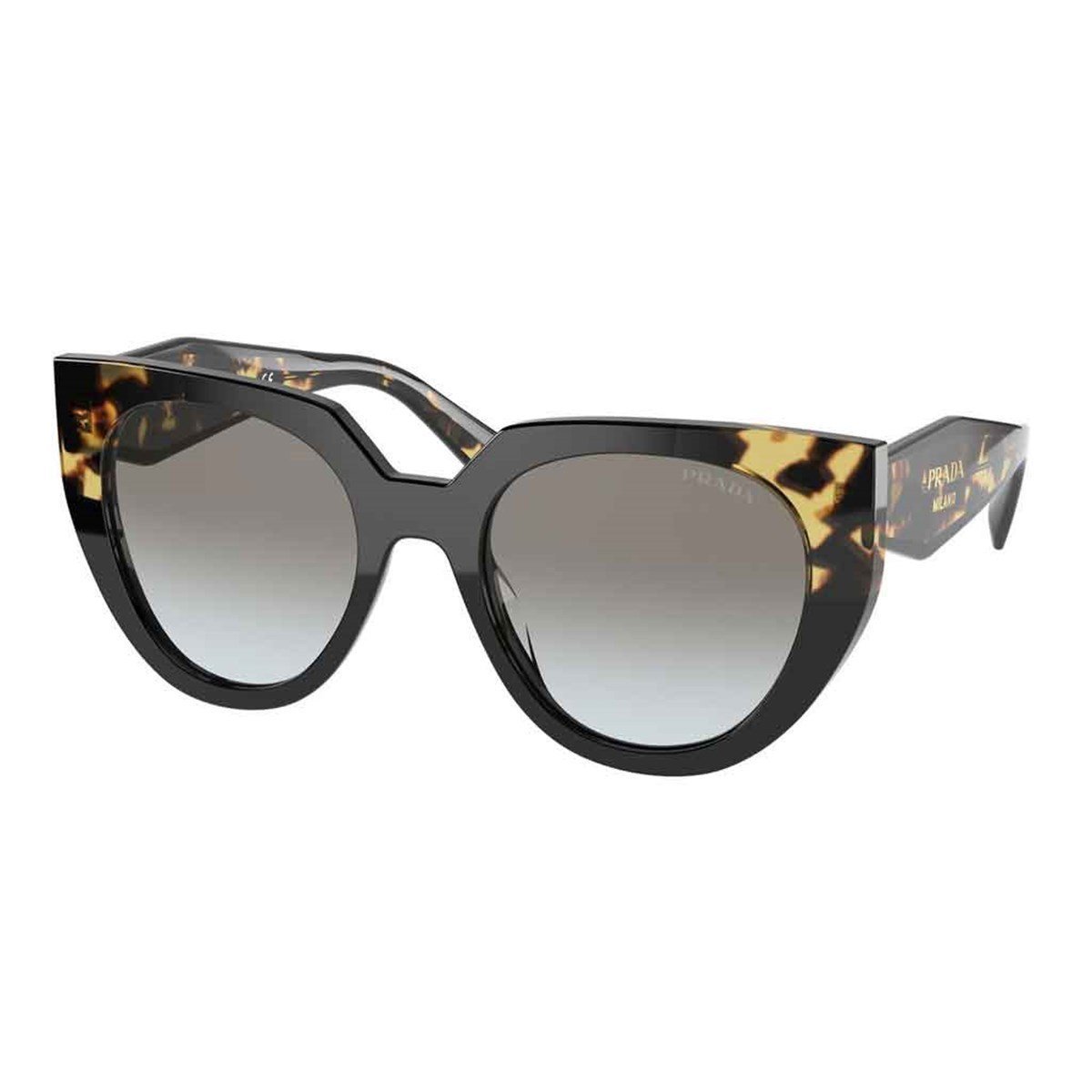 Prada PR 14WS 3890A7 52 Kadın Güneş Gözlüğü
