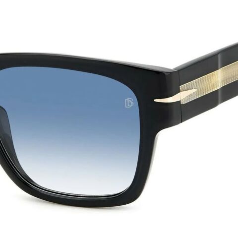 David Beckham 7000/S BOLD 807F9 52 Unisex Güneş Gözlüğü