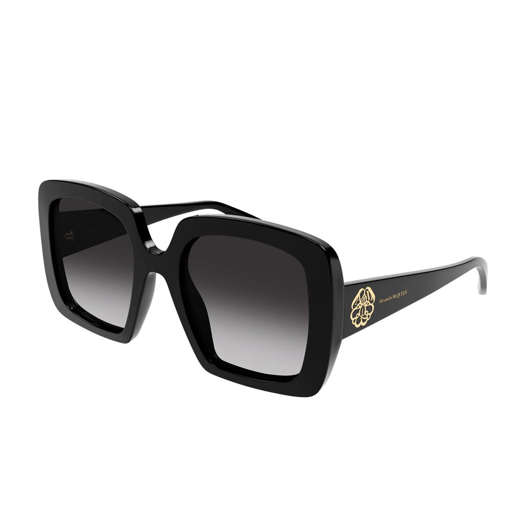Alexander Mcqueen AM 378S 001 54 Kadın Güneş Gözlüğü