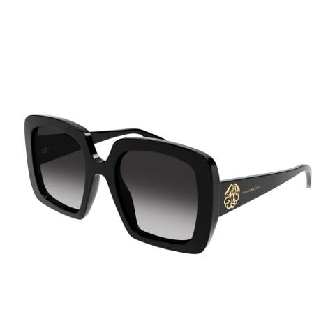 Alexander Mcqueen AM 378S 001 54 Kadın Güneş Gözlüğü