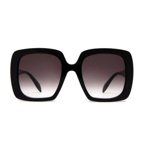 Alexander Mcqueen AM 378S 001 54 Kadın Güneş Gözlüğü