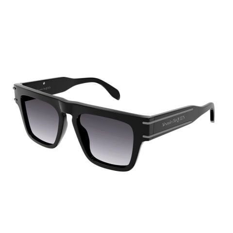 Alexander Mcqueen AM 397S 001 52 Erkek Güneş Gözlüğü