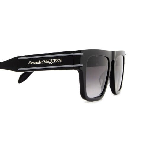 Alexander Mcqueen AM 397S 001 52 Erkek Güneş Gözlüğü