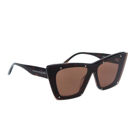 Alexander Mcqueen AM 361S 002 99 Kadın Güneş Gözlüğü