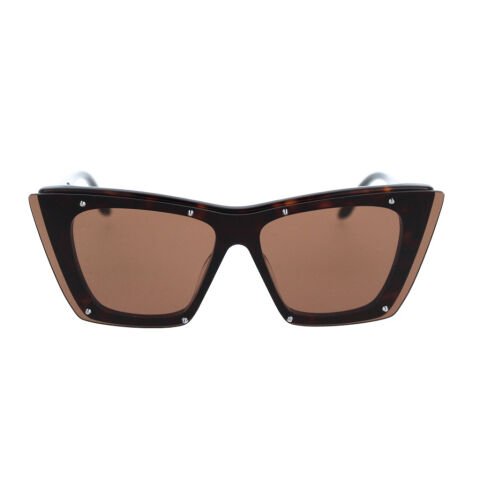 Alexander Mcqueen AM 361S 002 99 Kadın Güneş Gözlüğü
