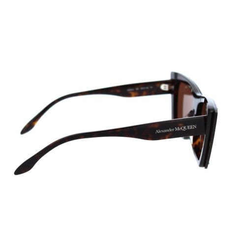 Alexander Mcqueen AM 361S 002 99 Kadın Güneş Gözlüğü