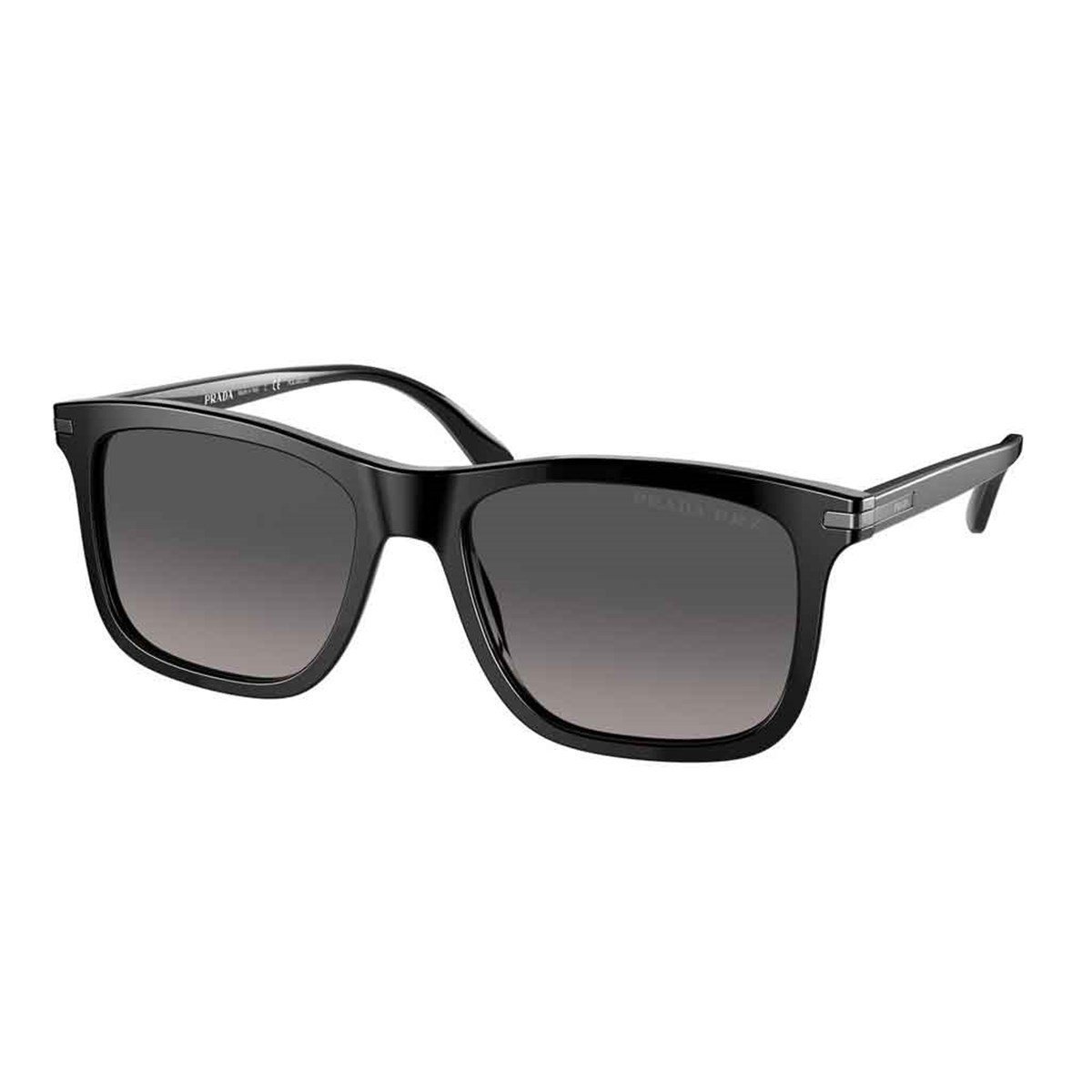 Prada PR 18WS 1AB09G 56 Erkek Güneş Gözlüğü