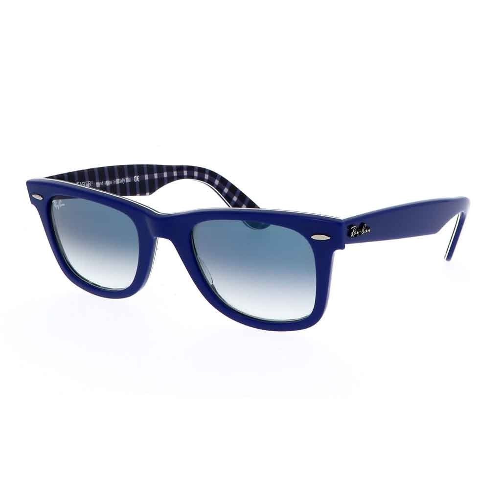 Ray-Ban RB 2140 13193F 54 Erkek Güneş Gözlüğü