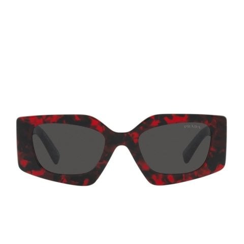Prada PR 15YS 09Z5S0 51 Kadın Güneş Gözlüğü