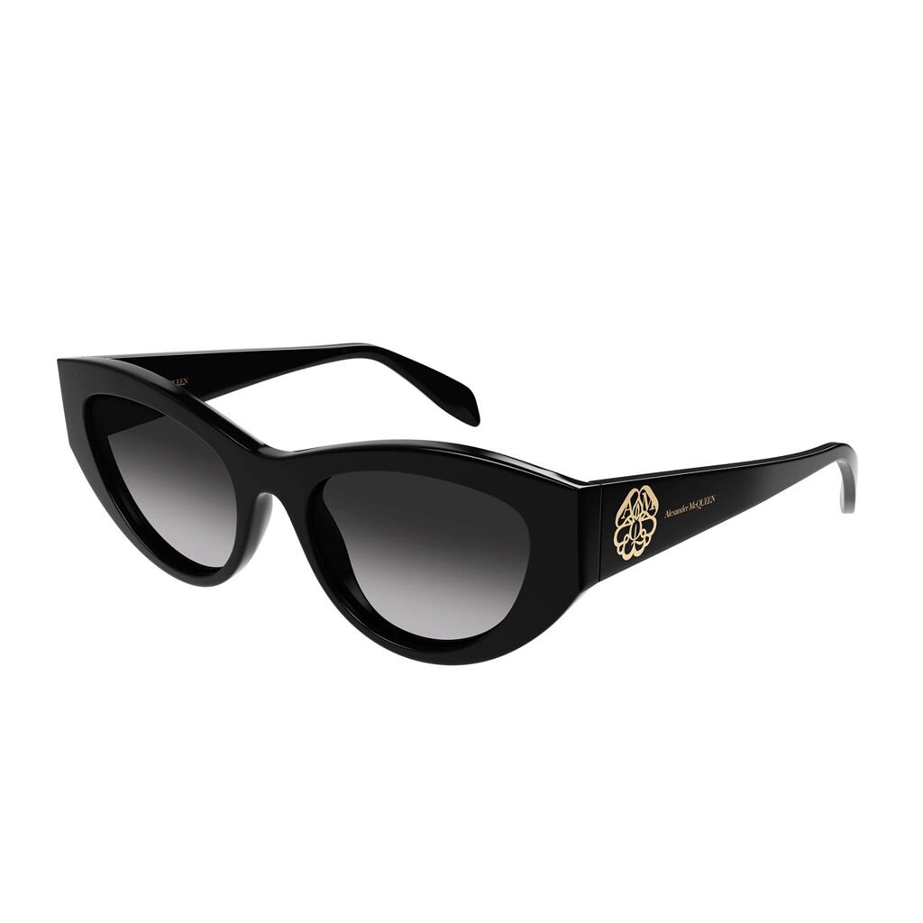 Alexander Mcqueen AM 377S 001 54 Kadın Güneş Gözlüğü