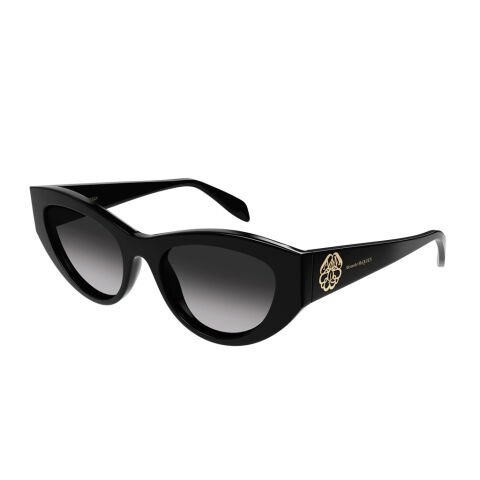 Alexander Mcqueen AM 377S 001 54 Kadın Güneş Gözlüğü