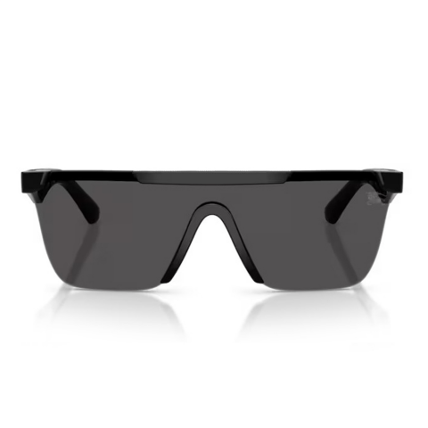 Burberry BE 4480D 300187 41 Unisex Güneş Gözlüğü