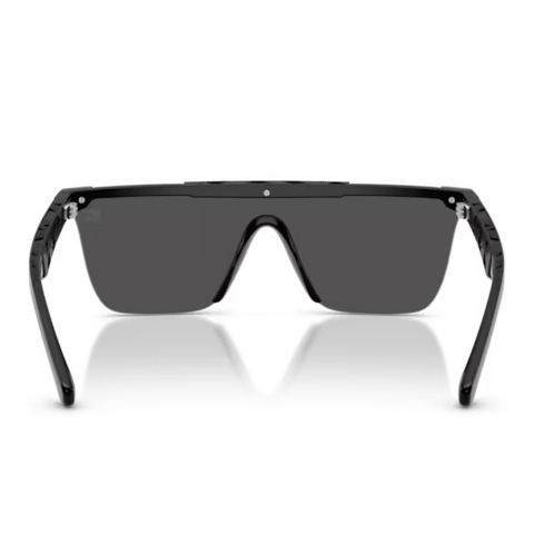 Burberry BE 4480D 300187 41 Unisex Güneş Gözlüğü