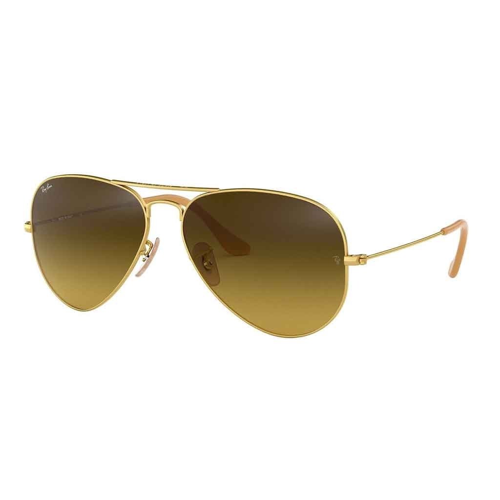 Ray-Ban RB 3025 112/85 58 Kadın Güneş Gözlüğü