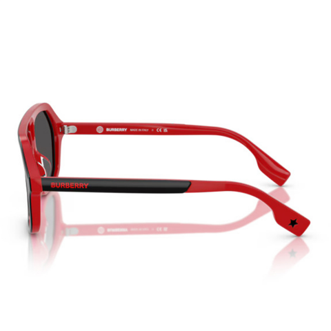 Burberry JB 4340 414987 50 Çocuk Güneş Gözlüğü