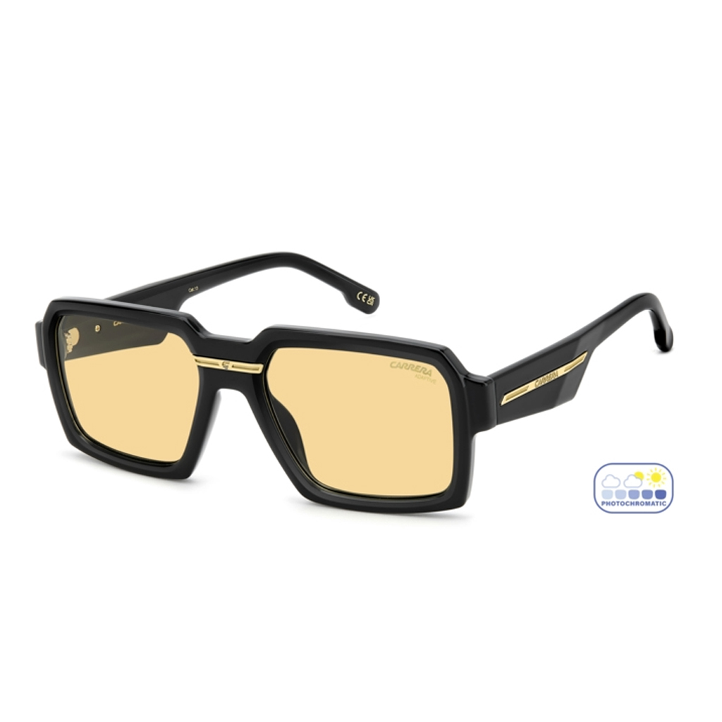 Carrera VICTORY C 15/S 8074A 55 Erkek Güneş Gözlüğü