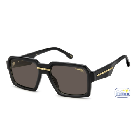 Carrera VICTORY C 15/S 8074A 55 Erkek Güneş Gözlüğü