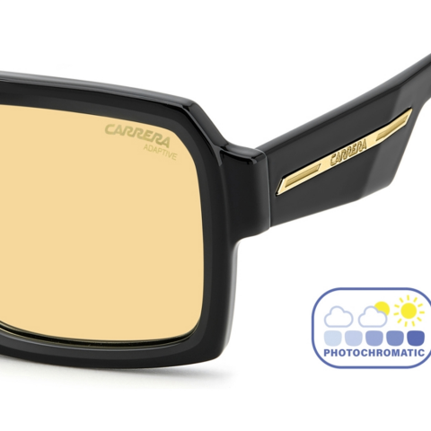 Carrera VICTORY C 15/S 8074A 55 Erkek Güneş Gözlüğü