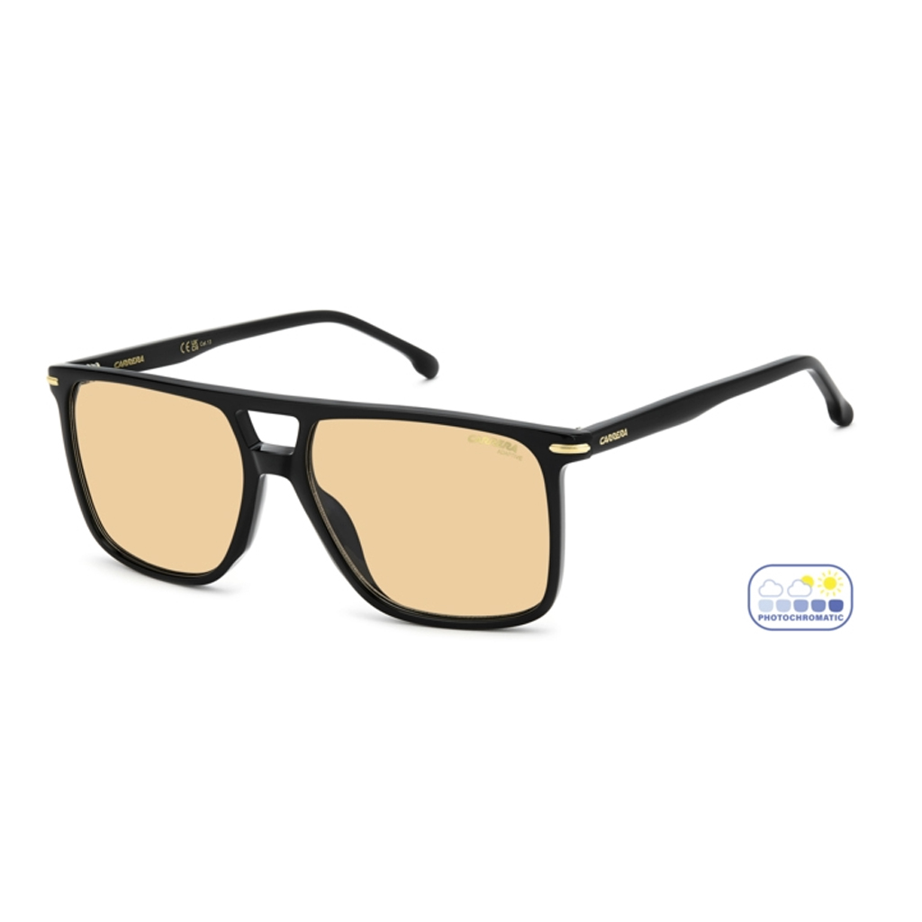 Carrera 366/S 807Q6 59 Erkek Güneş Gözlüğü