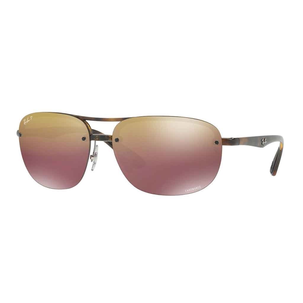 Ray-Ban RB 4275CH 710/6B 63 Erkek Güneş Gözlüğü
