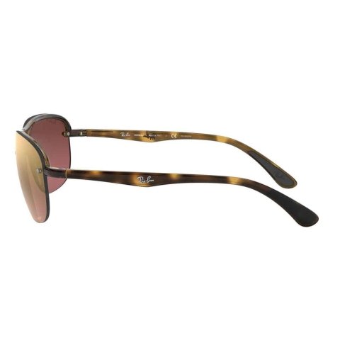 Ray-Ban RB 4275CH 710/6B 63 Erkek Güneş Gözlüğü