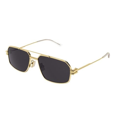 Bottega Veneta 1128S 002 58 Unisex Güneş Gözlüğü