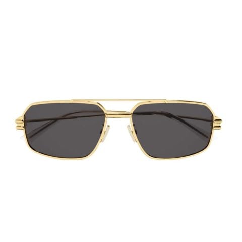 Bottega Veneta 1128S 002 58 Erkek Güneş Gözlüğü