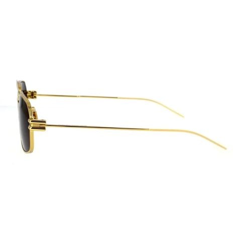 Bottega Veneta 1128S 002 58 Unisex Güneş Gözlüğü