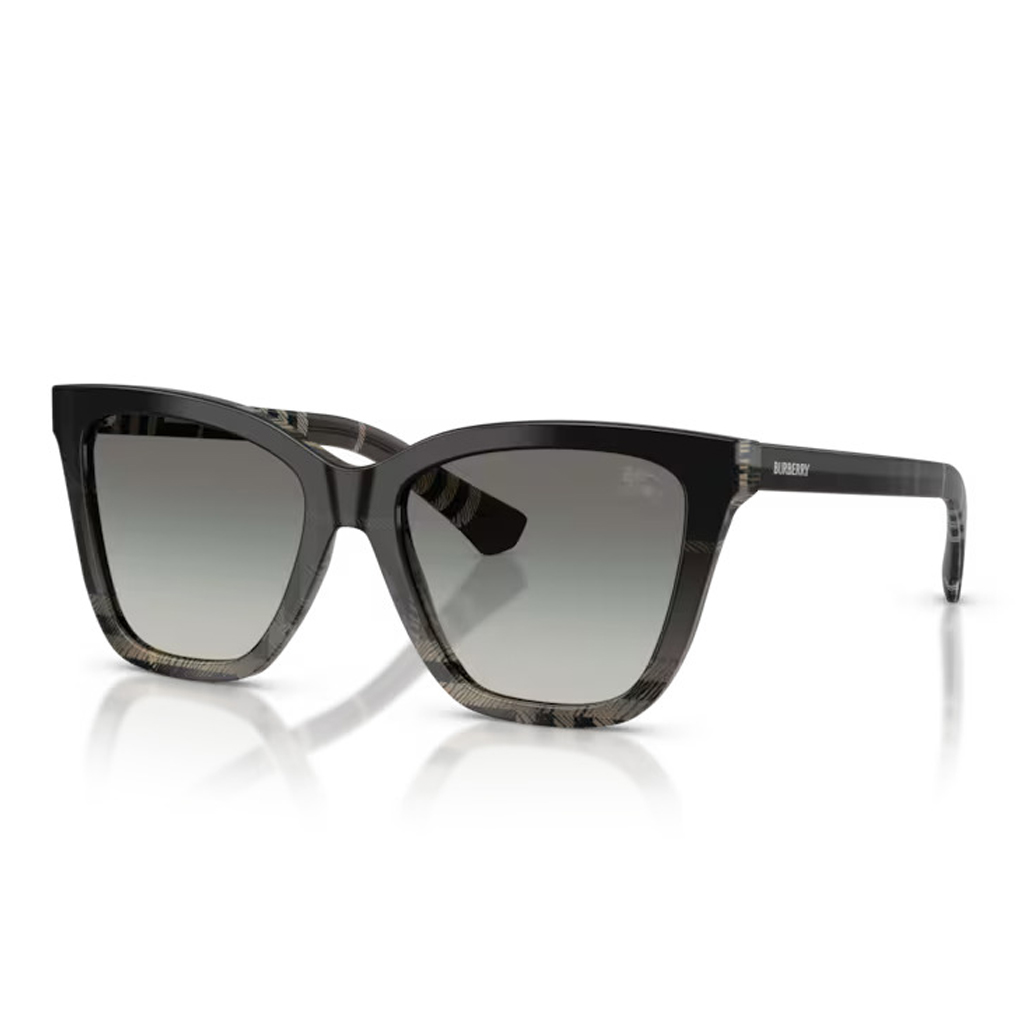 Burberry BE 4470 420011 54 Kadın Güneş Gözlüğü