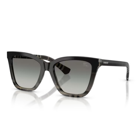 Burberry BE 4470 420011 54 Kadın Güneş Gözlüğü