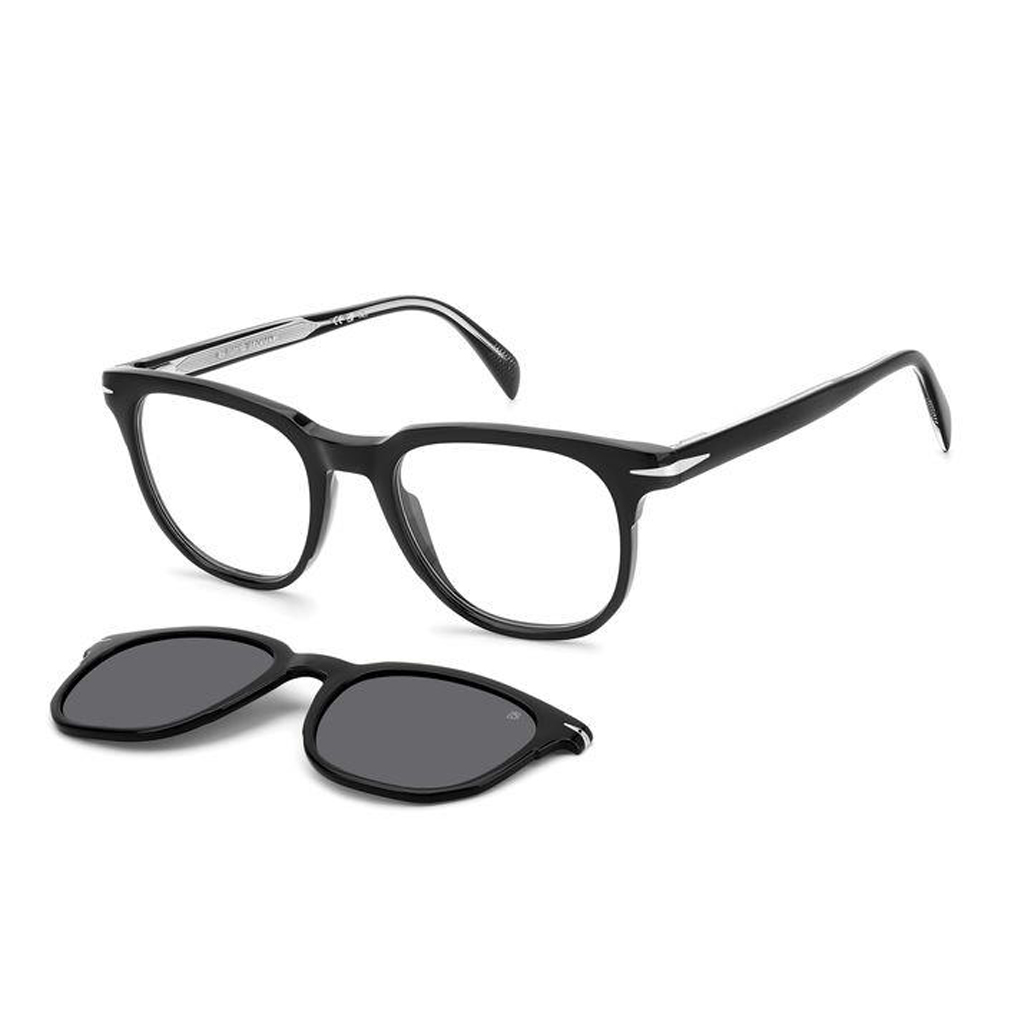 David Beckham 7120/CS 807M9 51 Erkek Güneş Gözlüğü