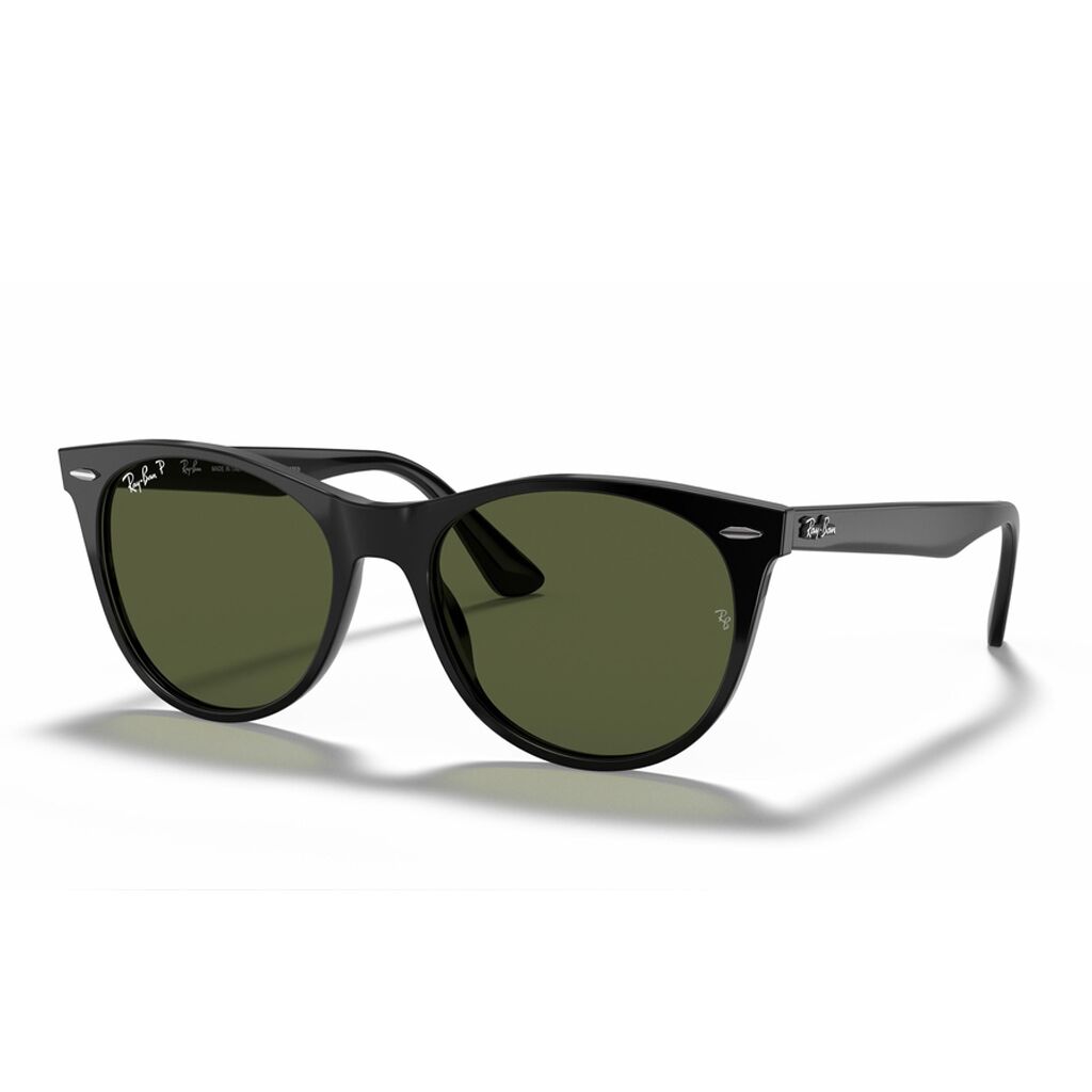 Ray-Ban RB 2185 901/58 55 Unisex Güneş Gözlüğü